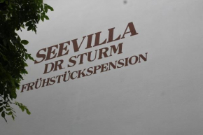 Seevilla Dr. Sturm